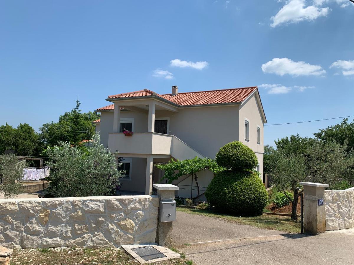 New Apartment Ema II Vrh  Exterior photo