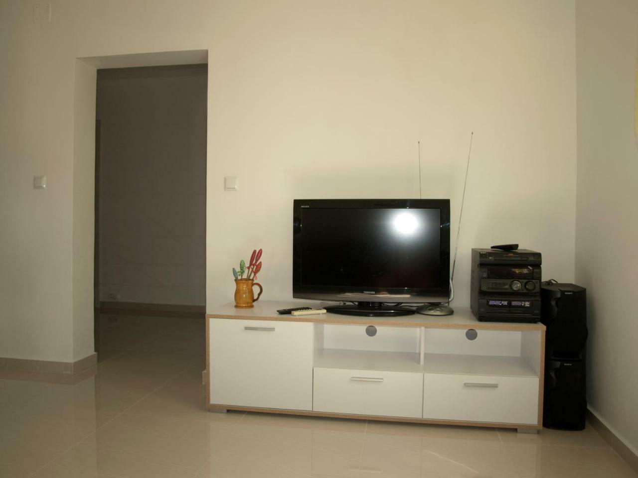 New Apartment Ema II Vrh  Exterior photo