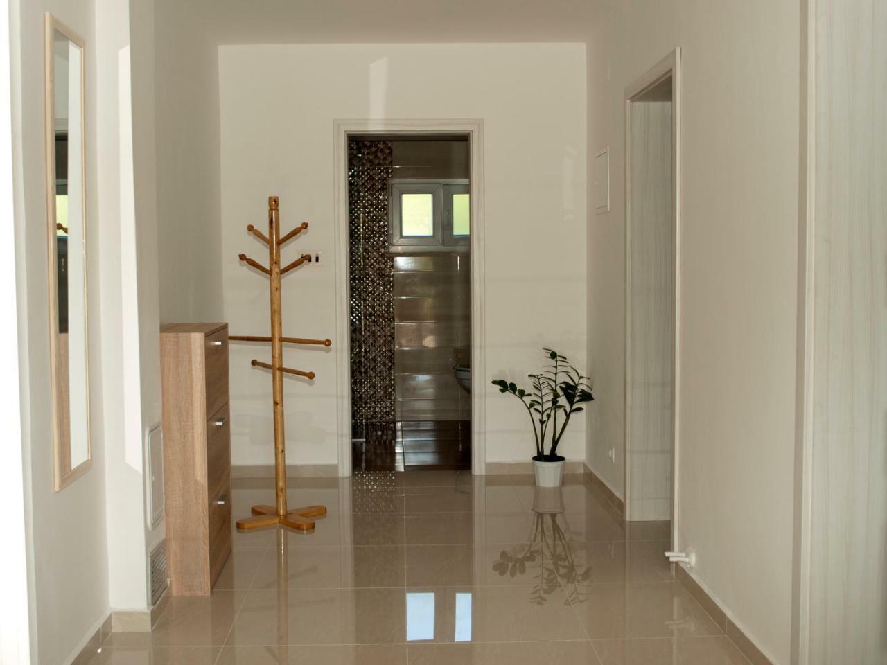 New Apartment Ema II Vrh  Exterior photo